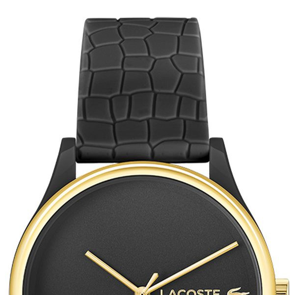 Lacoste CROCODELLE 2001249 - zegarek damski 3