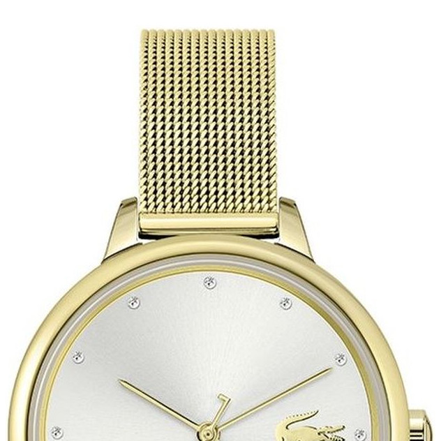 Lacoste CANNES 2001254 - zegarek damski 3