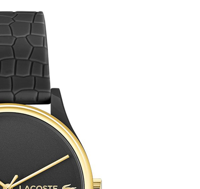 Lacoste CROCODELLE 2001249 - zegarek damski 5