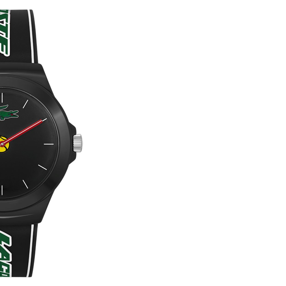 Lacoste NEOCROC 2001270 - zegarek damski 6