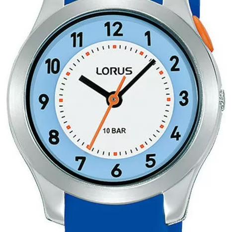 Lorus Kids R2301PX9 - zegarek dziecięcy 2