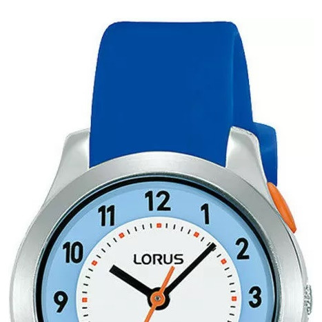 Lorus Kids R2301PX9 - zegarek dziecięcy 3