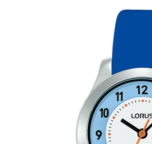 Lorus Kids R2301PX9 - zegarek dziecięcy 4