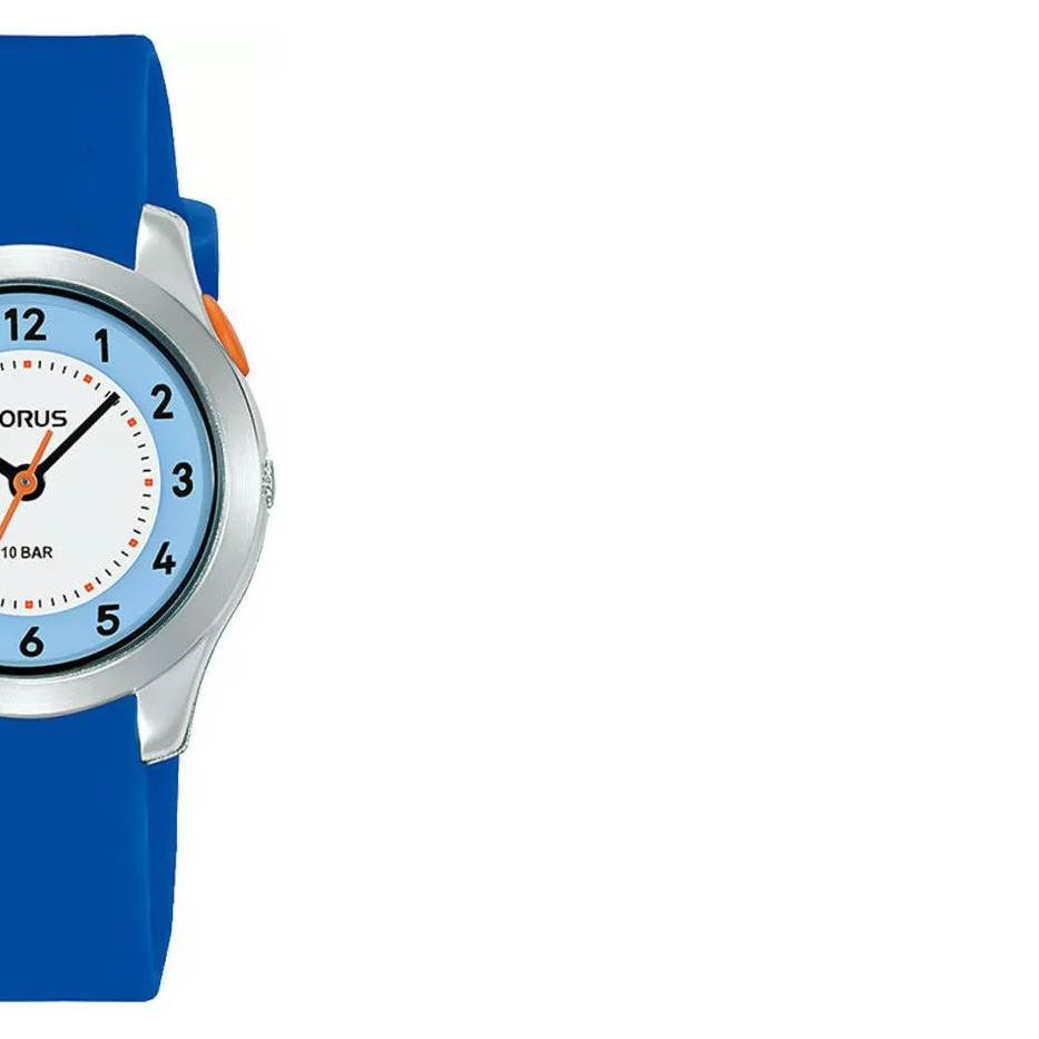 Lorus Kids R2301PX9 - zegarek dziecięcy 6