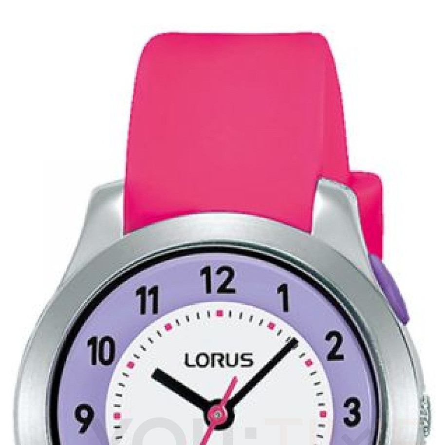 Lorus Kids R2303PX9 - zegarek dziecięcy 3