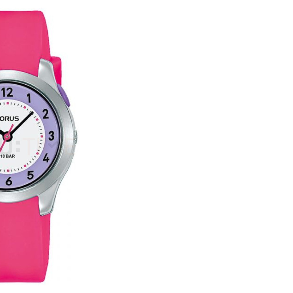 Lorus Kids R2303PX9 - zegarek dziecięcy 6