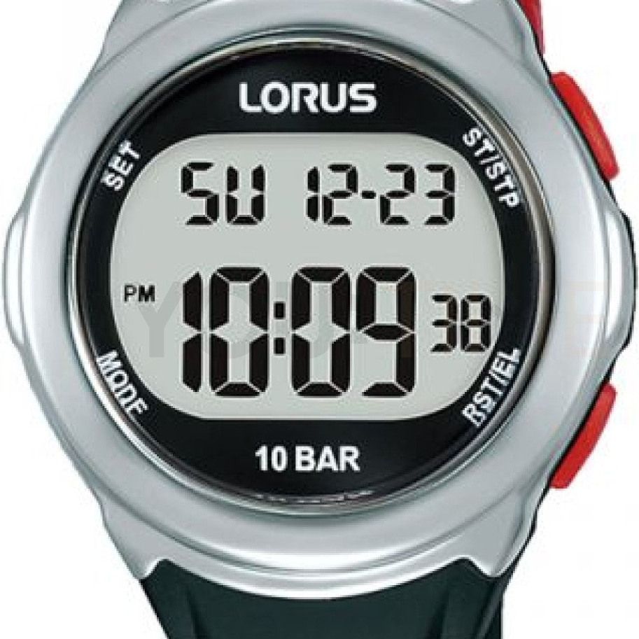 Lorus Kids R2389NX9 - zegarek dziecięcy 2