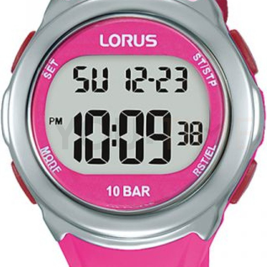 Lorus Kids R2395NX9 - zegarek dziecięcy 2