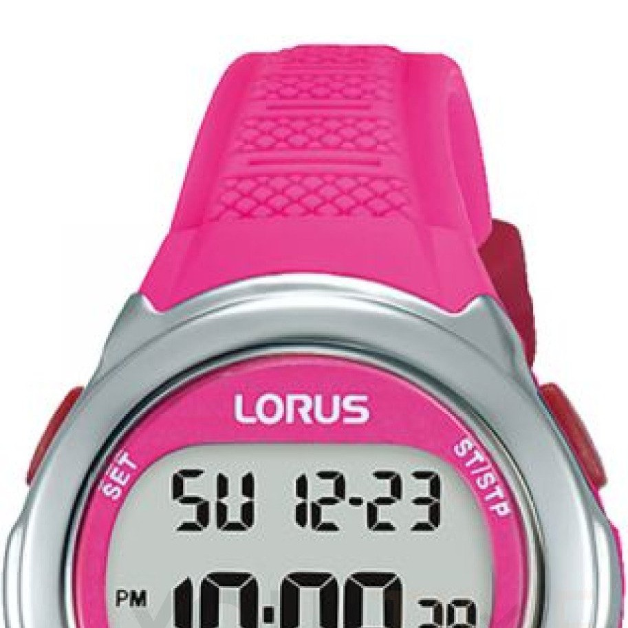 Lorus Kids R2395NX9 - zegarek dziecięcy 3
