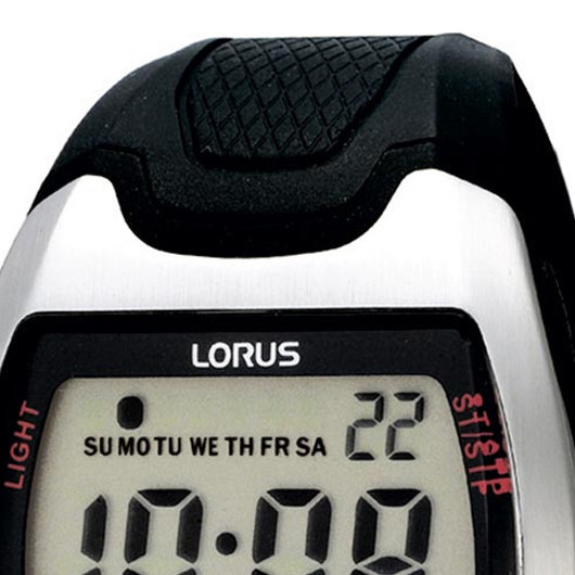 Lorus Sport R2327CX9 - zegarek męski 3