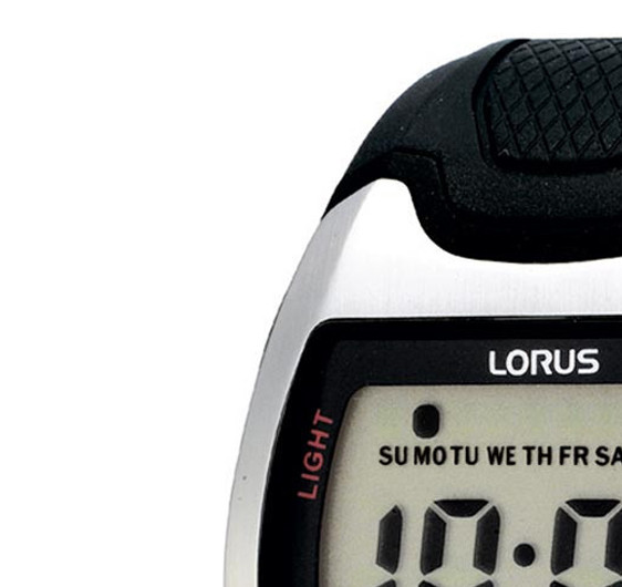 Lorus Sport R2327CX9 - zegarek męski 4