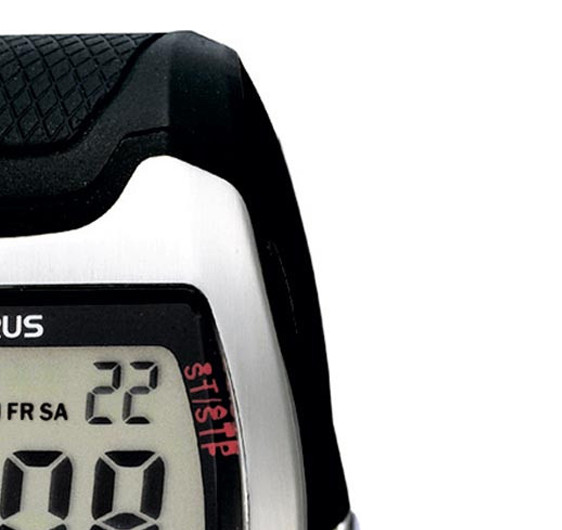 Lorus Sport R2327CX9 - zegarek męski 5