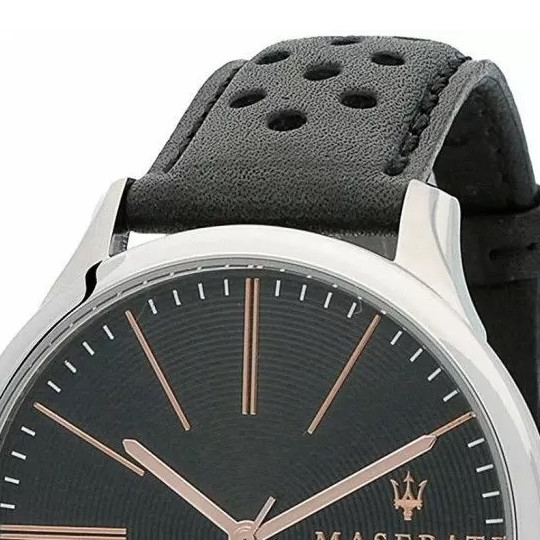 Maserati ATTRAZIONE R8851126003 - zegarek męski 3