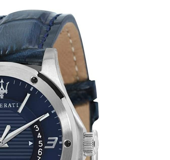 Maserati CIRCUITO R8851127003 - zegarek męski 5