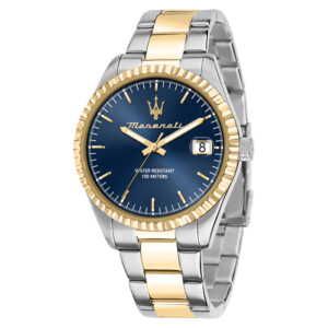 Maserati COMPETIZIONE R8853100027 - zegarek męski
