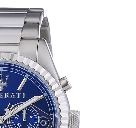 Maserati COMPETIZIONE R8853100009 - zegarek męski 5