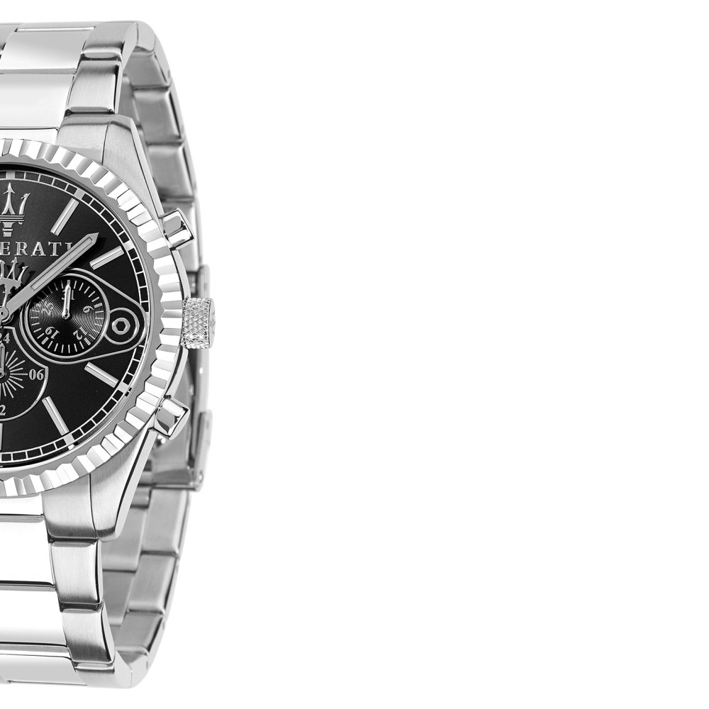 Maserati COMPETIZIONE R8853100010 - zegarek męski 6