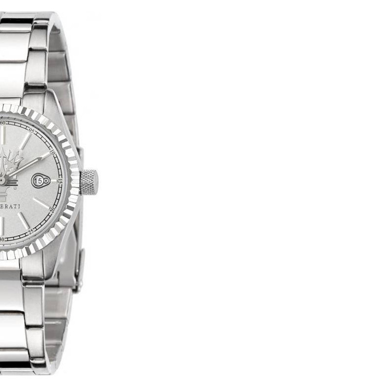 Maserati COMPETIZIONE R8853100503 - zegarek damski 6