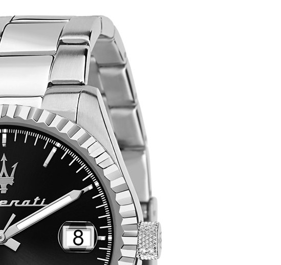 Maserati COMPETIZIONE R8853100028 - zegarek męski 5