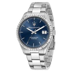 Maserati COMPETIZIONE R8853100029 - zegarek męski