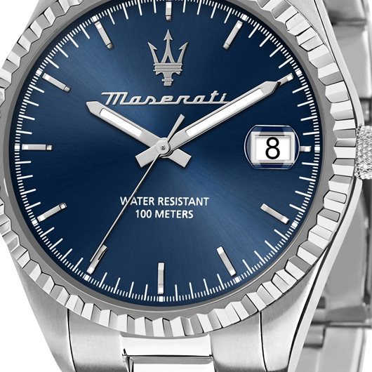 Maserati COMPETIZIONE R8853100029 - zegarek męski 2