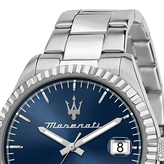 Maserati COMPETIZIONE R8853100029 - zegarek męski 3