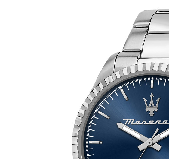 Maserati COMPETIZIONE R8853100029 - zegarek męski 4