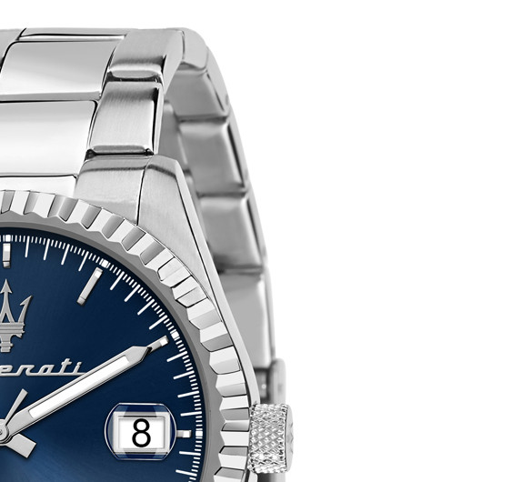 Maserati COMPETIZIONE R8853100029 - zegarek męski 5