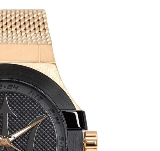 Maserati POTENZA R8853108009 - zegarek męski 5