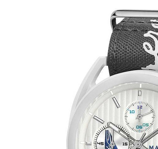 Maserati TRIMARANO R8851132002 - zegarek męski 4