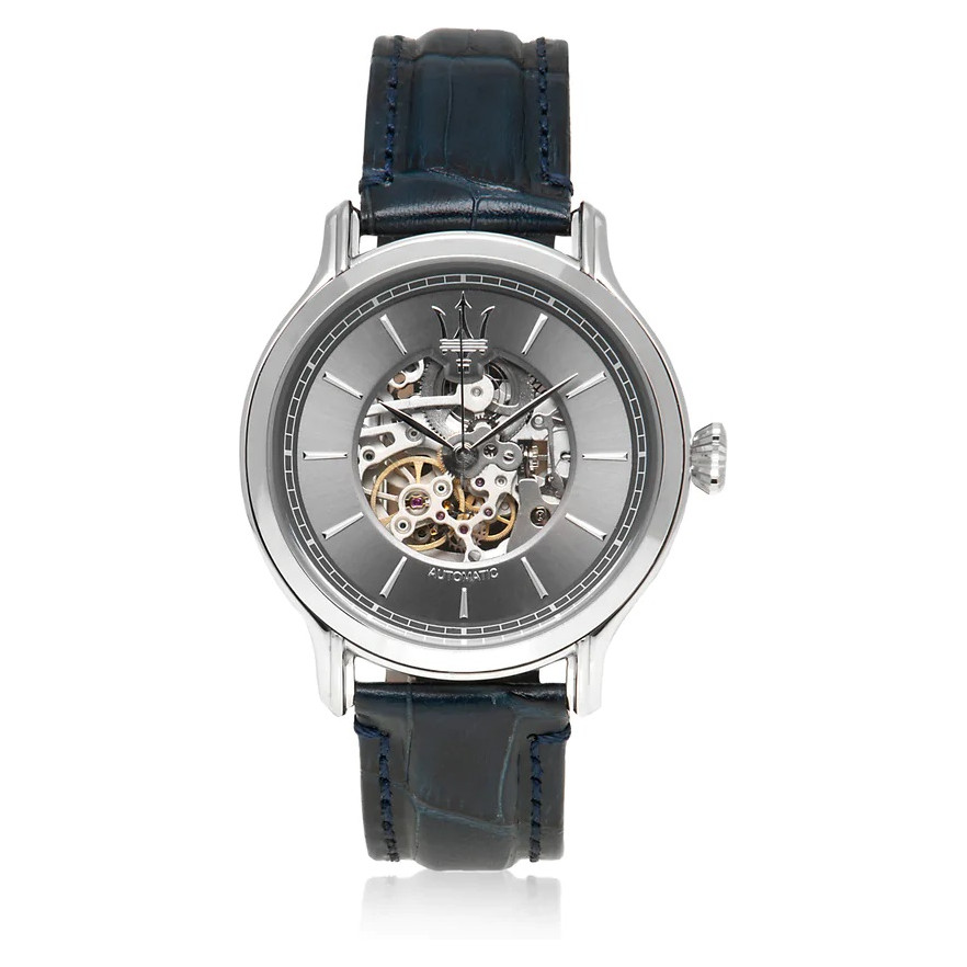 Maserati EPOCA R8821118002 - zegarek męski 7