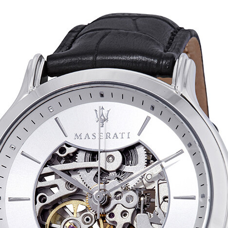 Maserati EPOCA R8821118003 - zegarek męski 3