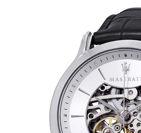 Maserati EPOCA R8821118003 - zegarek męski 4