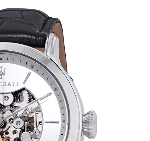 Maserati EPOCA R8821118003 - zegarek męski 5