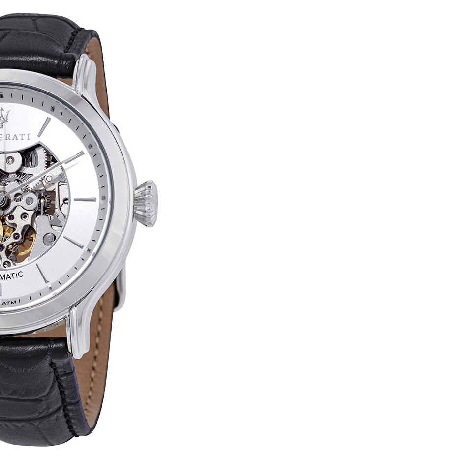 Maserati EPOCA R8821118003 - zegarek męski 6