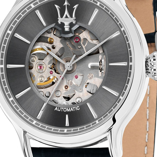 Maserati EPOCA R8821118008 - zegarek męski 2