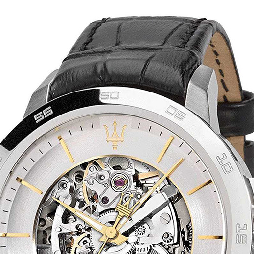 Maserati INGEGNO R8821119002 - zegarek męski 3