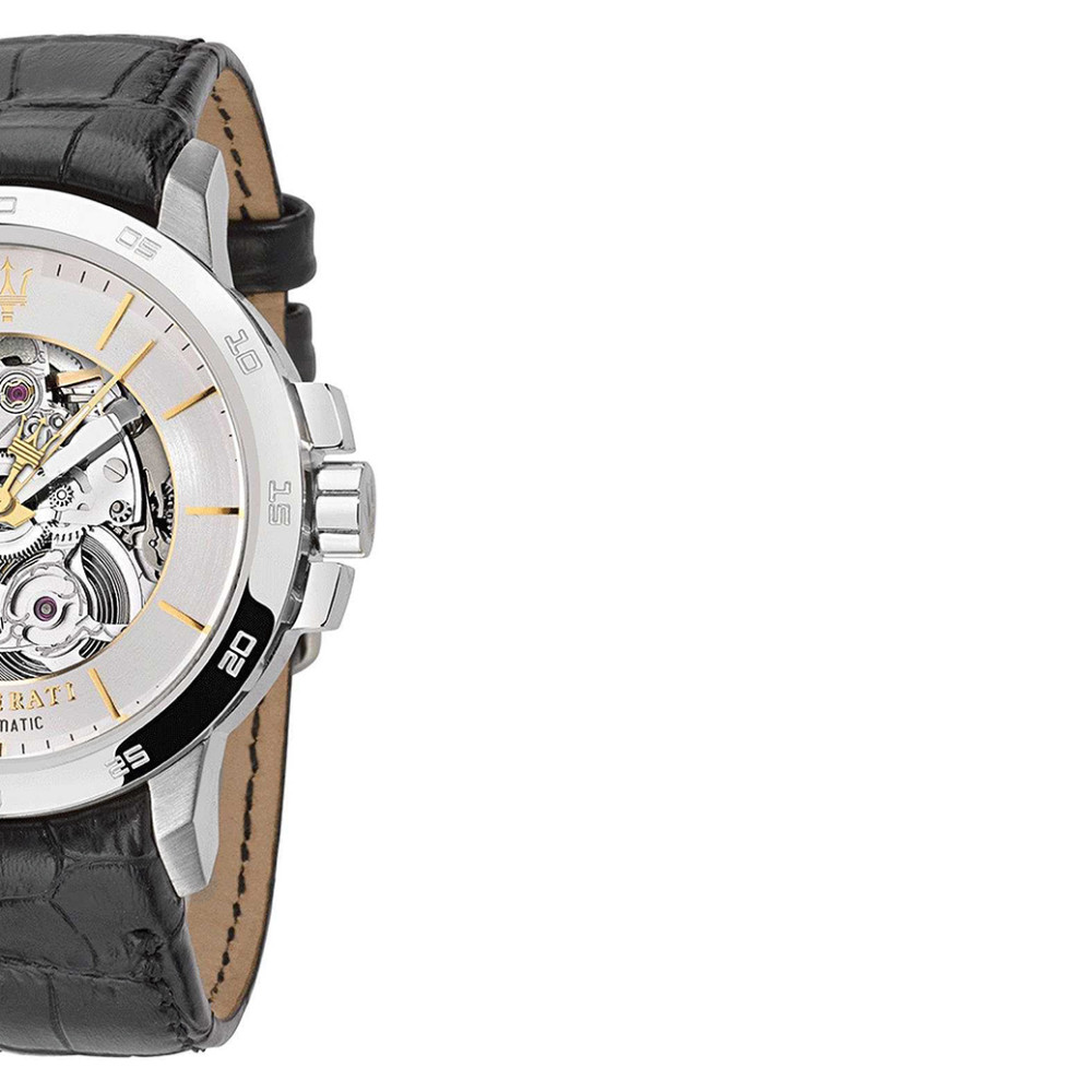 Maserati INGEGNO R8821119002 - zegarek męski 6