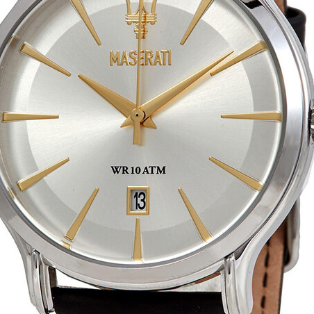 Maserati EPOCA R8851118002 - zegarek męski 2