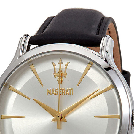 Maserati EPOCA R8851118002 - zegarek męski 3