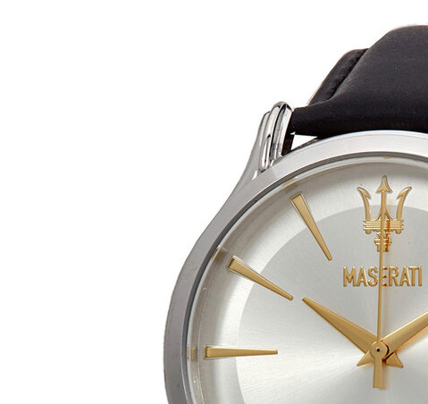 Maserati EPOCA R8851118002 - zegarek męski 4