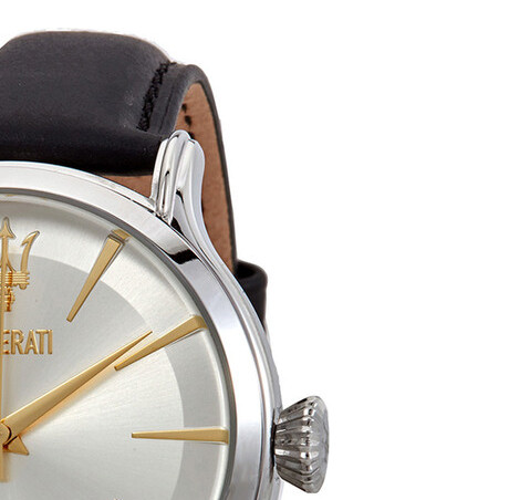 Maserati EPOCA R8851118002 - zegarek męski 5