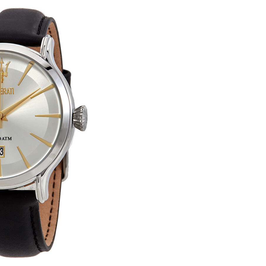 Maserati EPOCA R8851118002 - zegarek męski 6