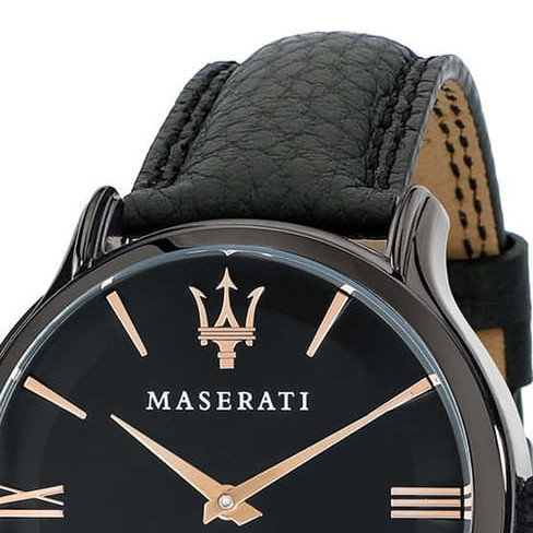 Maserati EPOCA R8851118004 - zegarek męski 3