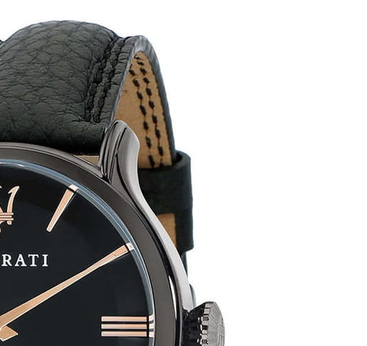 Maserati EPOCA R8851118004 - zegarek męski 5