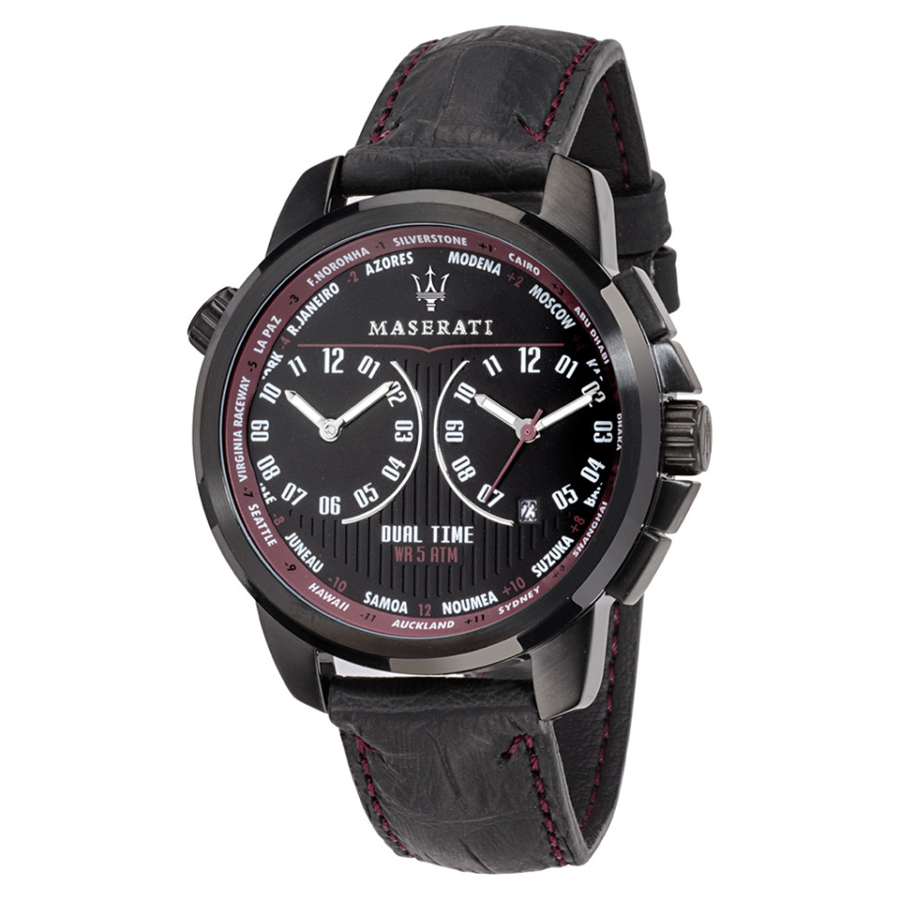 Maserati SUCCESSO R8851121002 - zegarek męski 1