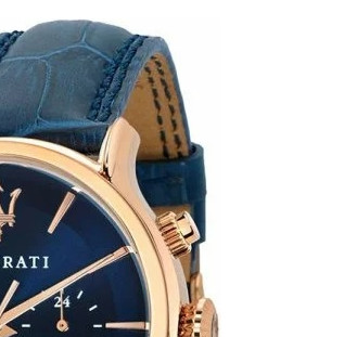 Maserati EPOCA R8871618013 - zegarek męski 5