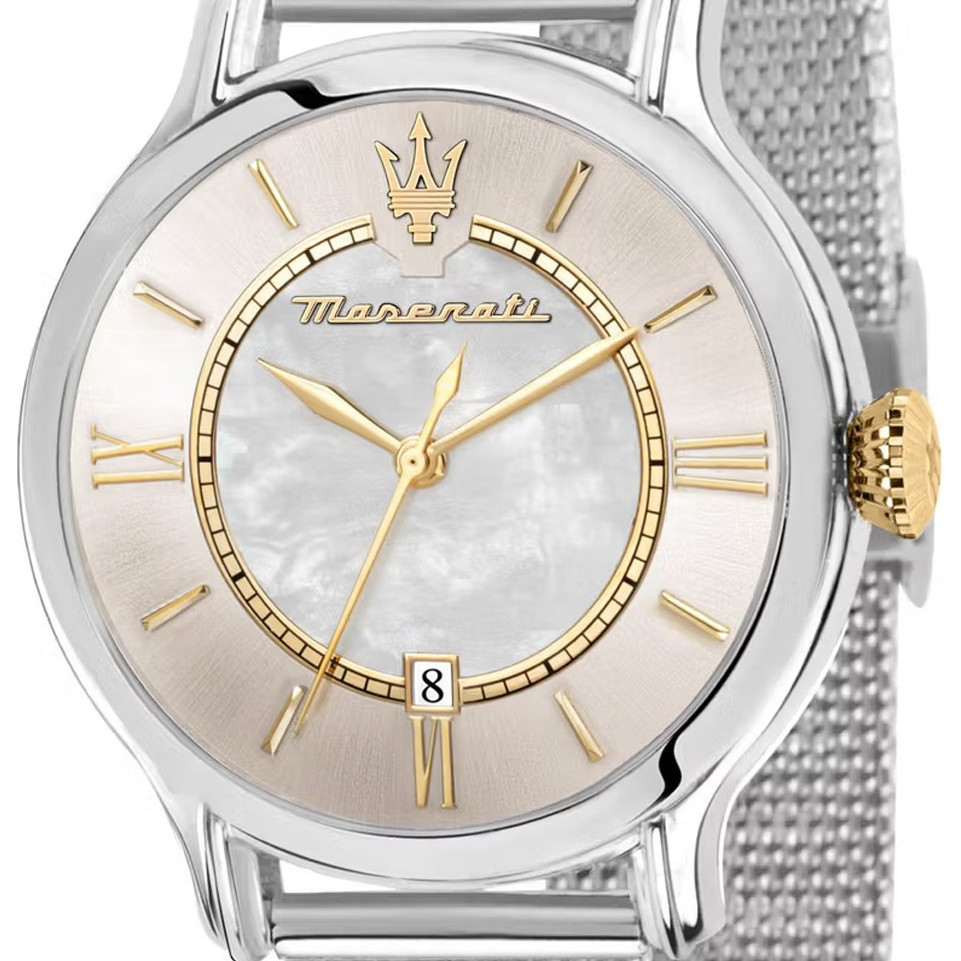 Maserati EPOCA R8853118514 - zegarek damski 2