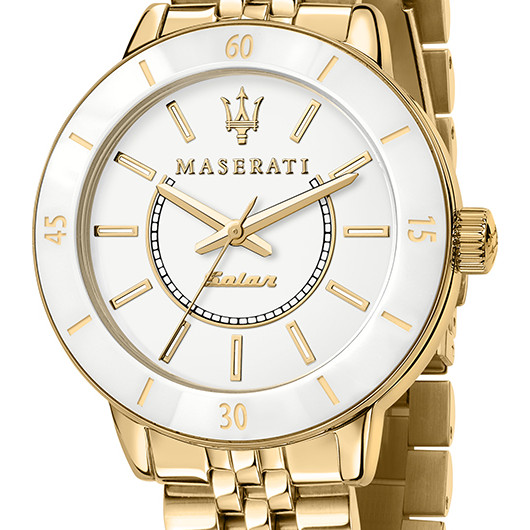 Maserati SUCCESSO R8853145502 - zegarek damski 2