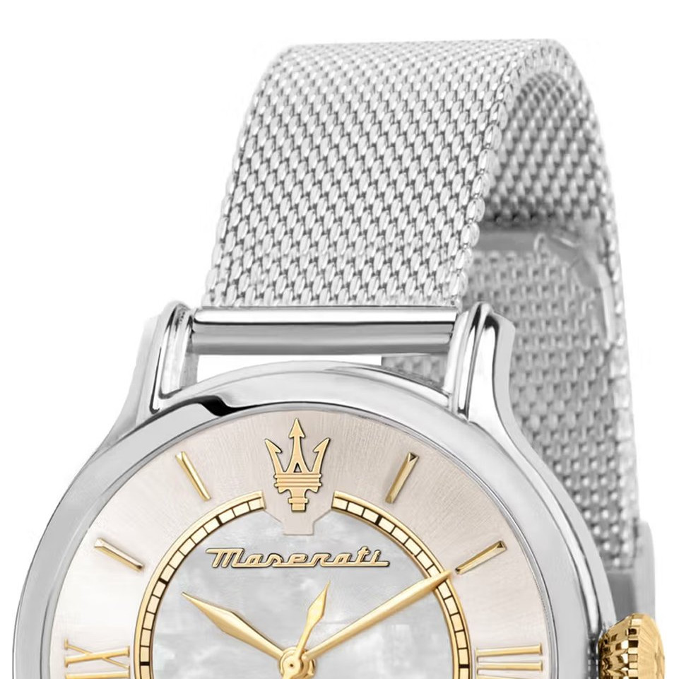 Maserati EPOCA R8853118514 - zegarek damski 3